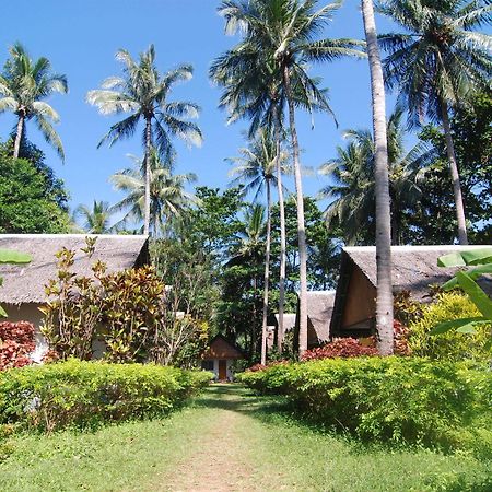 兰塔岛珊瑚海滩度假酒店 Ko Lanta 外观 照片