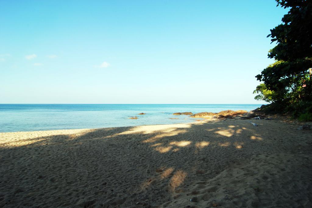 兰塔岛珊瑚海滩度假酒店 Ko Lanta 外观 照片