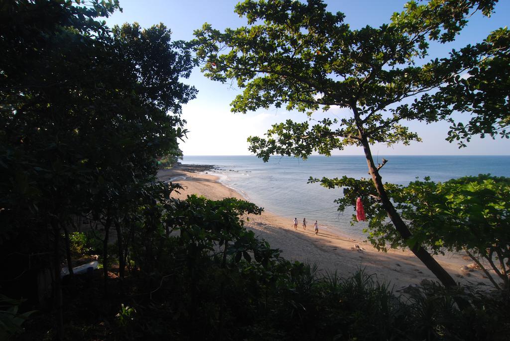 兰塔岛珊瑚海滩度假酒店 Ko Lanta 外观 照片